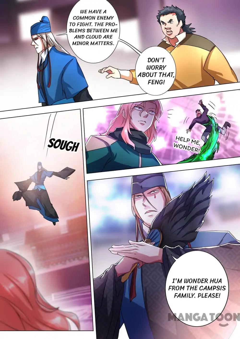 Chapter 229 - Image 3