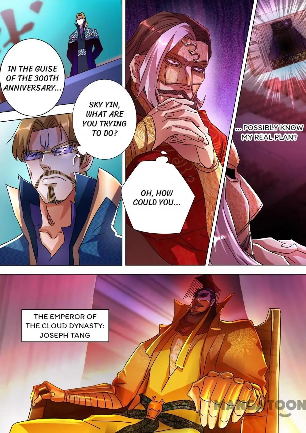 Chapter 229 - Image 4