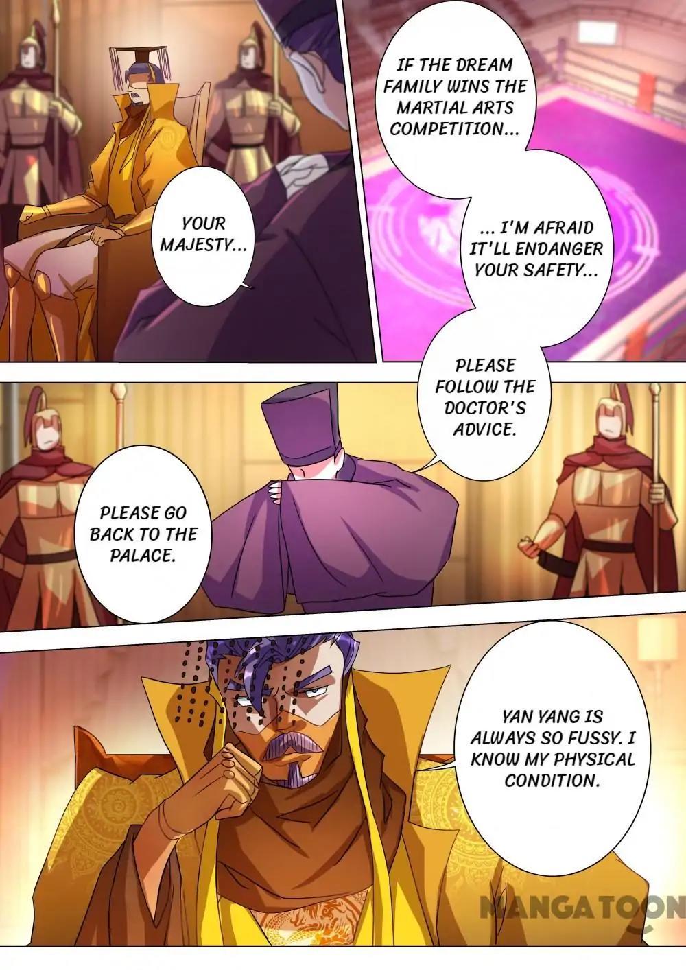 Chapter 229 - Image 5