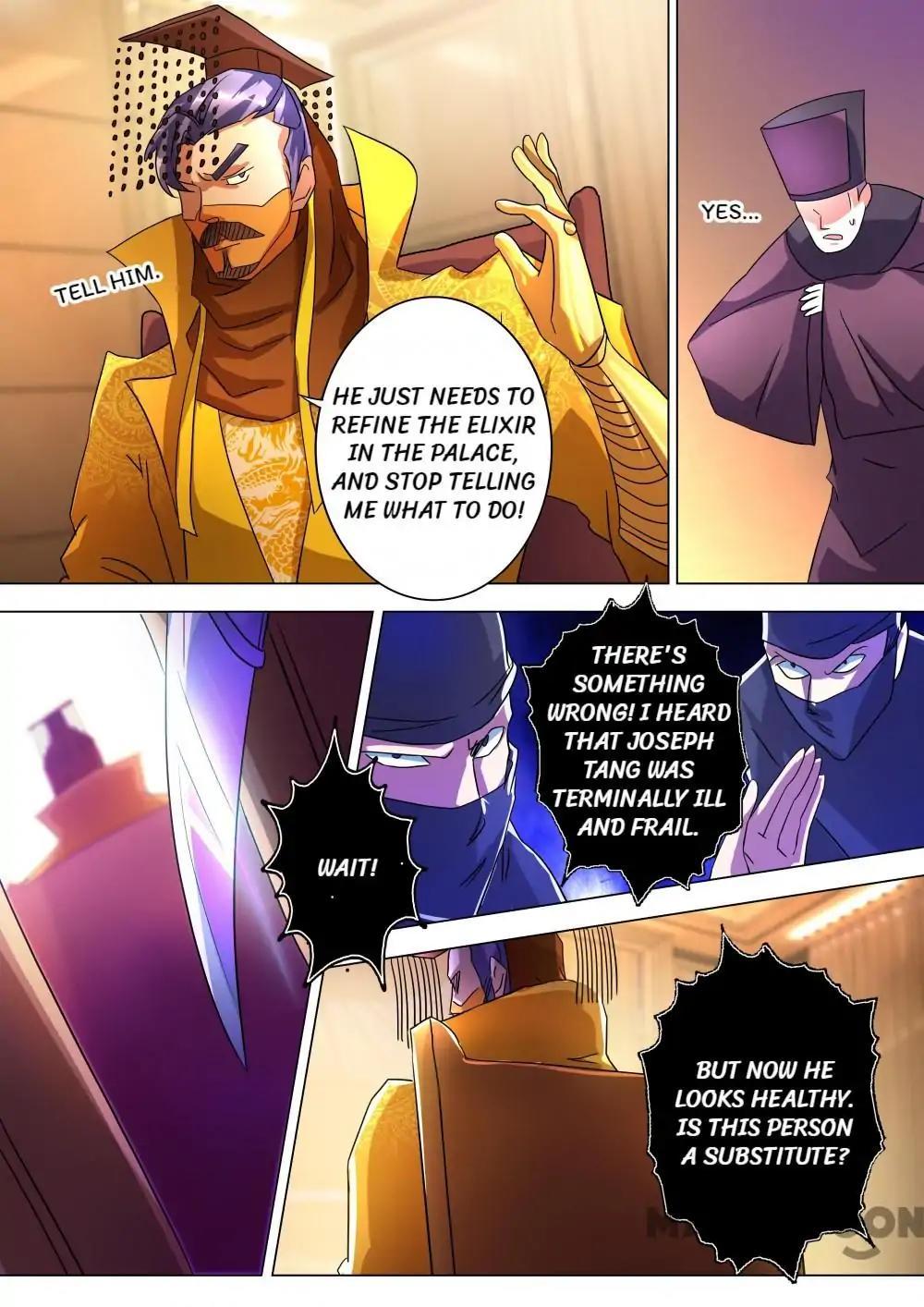 Chapter 229 - Image 6