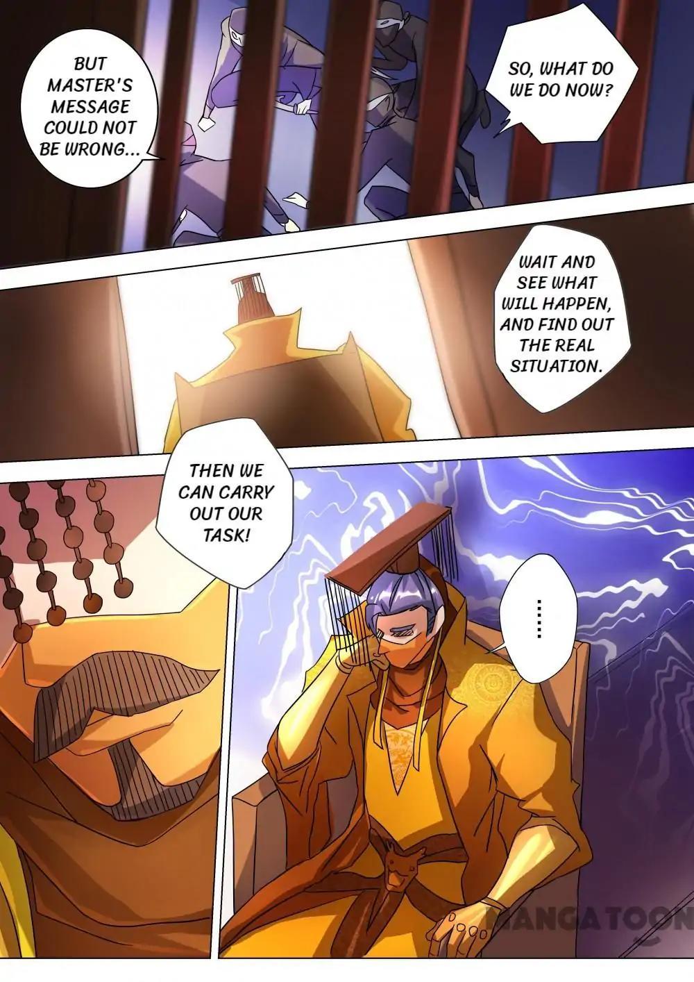 Chapter 229 - Image 7