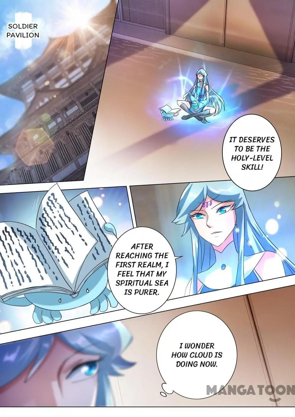 Chapter 229 - Image 8
