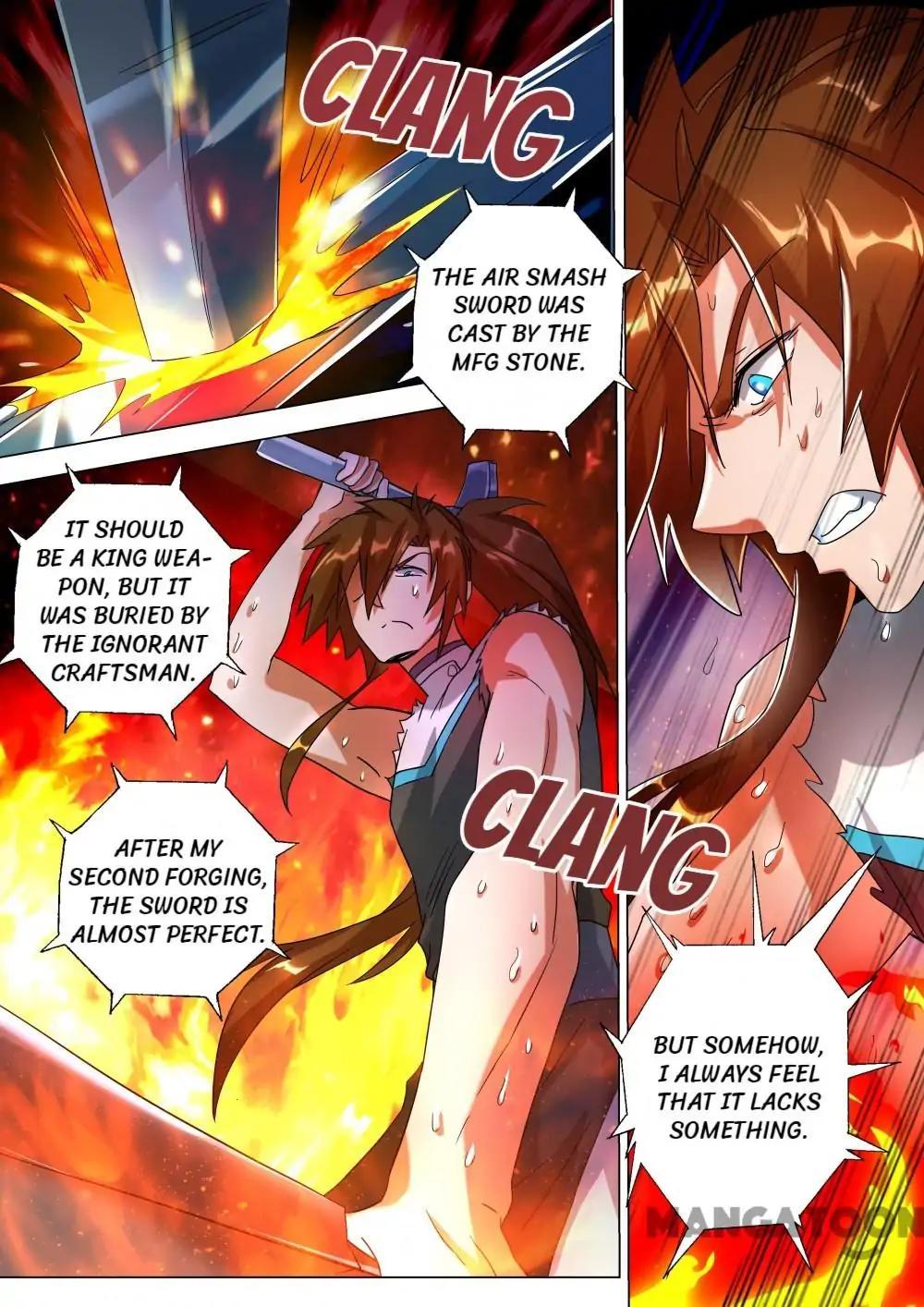 Chapter 229 - Image 9