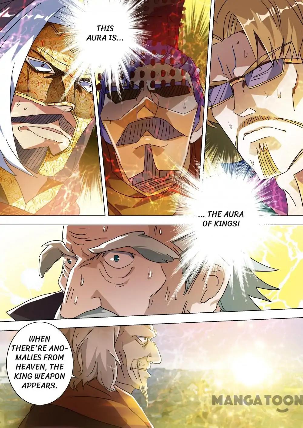 Chapter 230 - Image 4