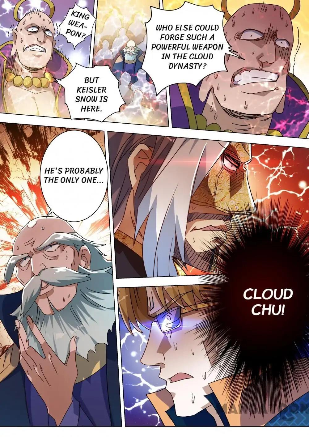 Chapter 230 - Image 5