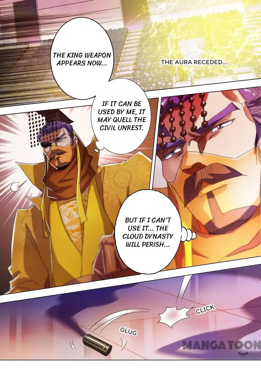 Chapter 230 - Image 6