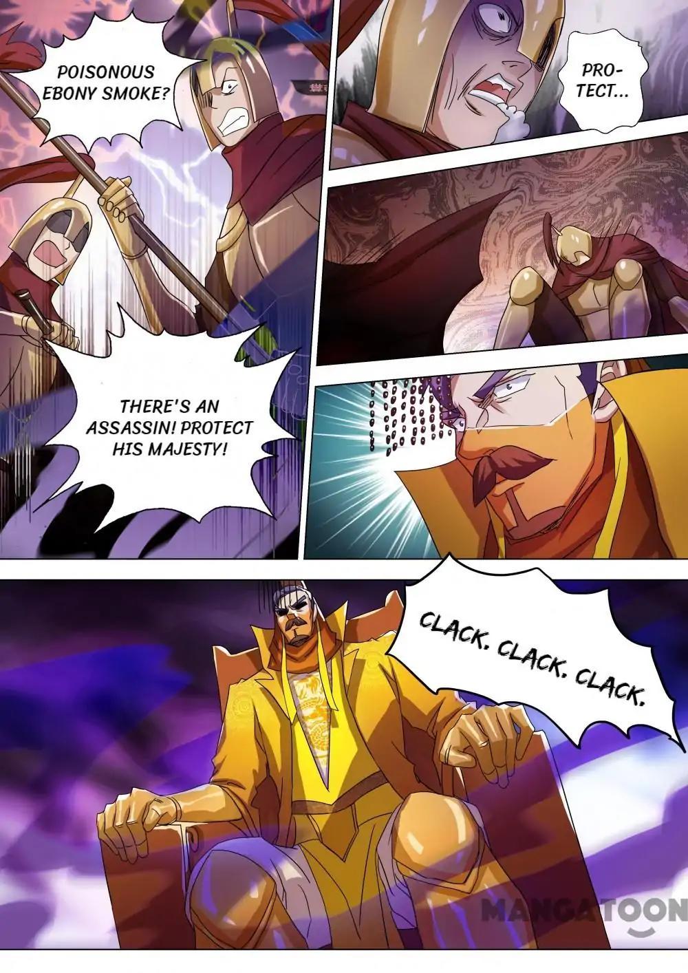 Chapter 230 - Image 7