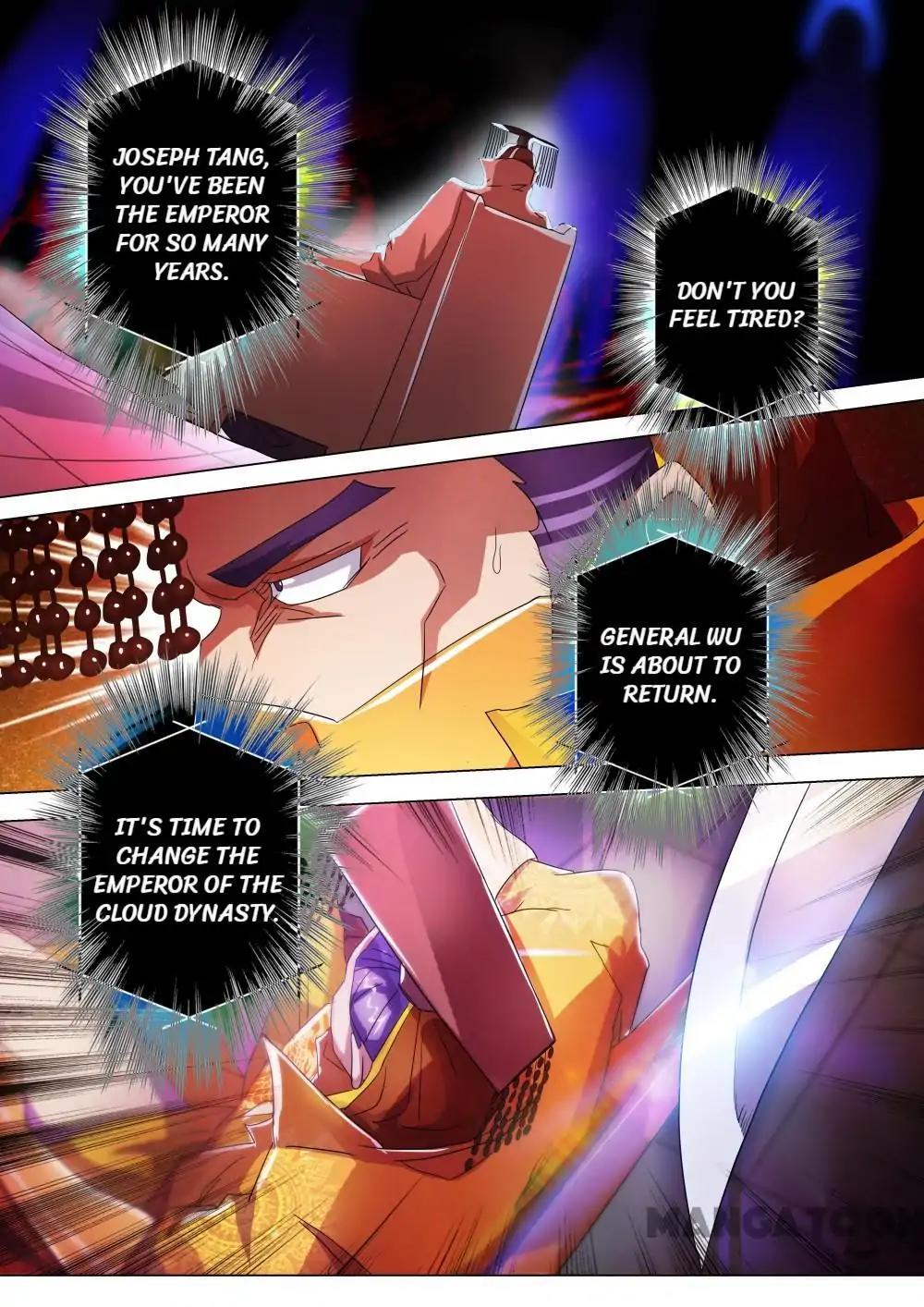 Chapter 230 - Image 8