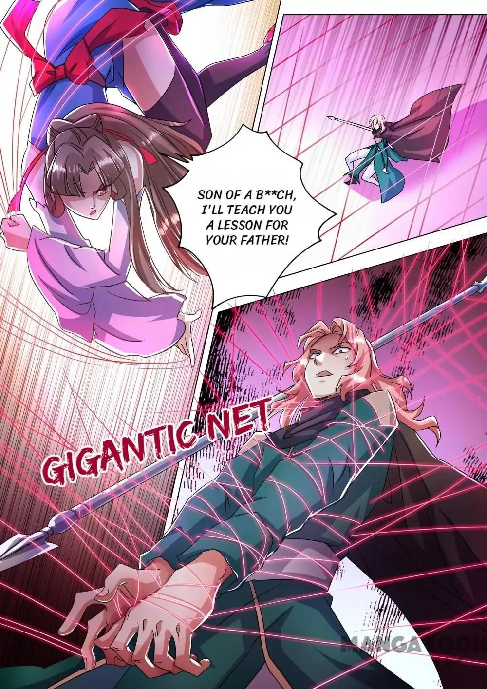 Chapter 232 - Image 3