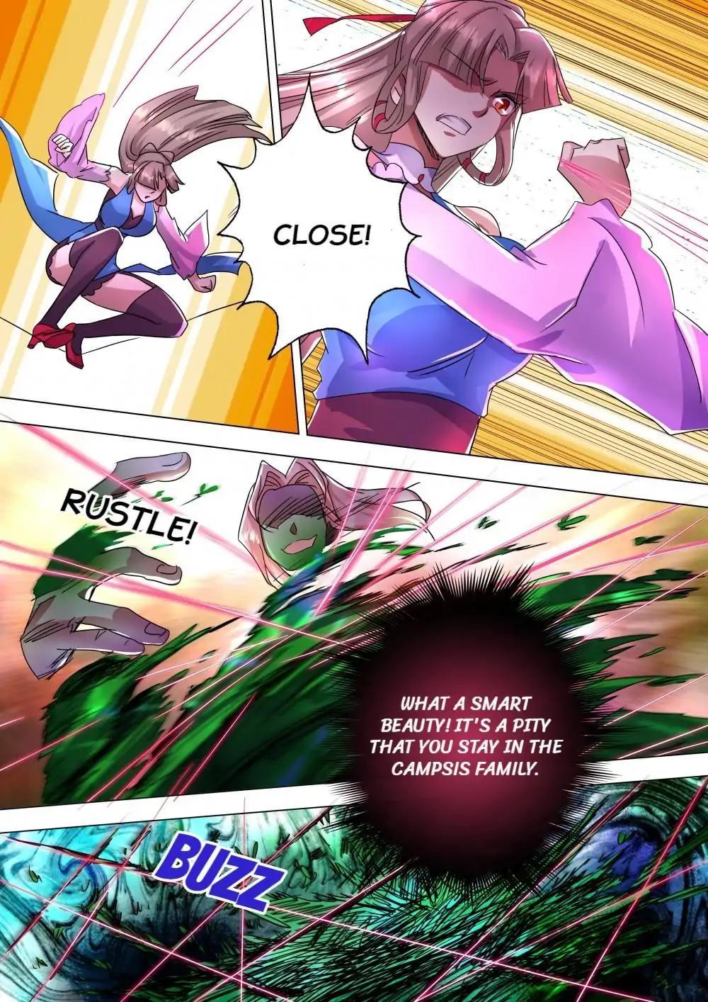 Chapter 232 - Image 4
