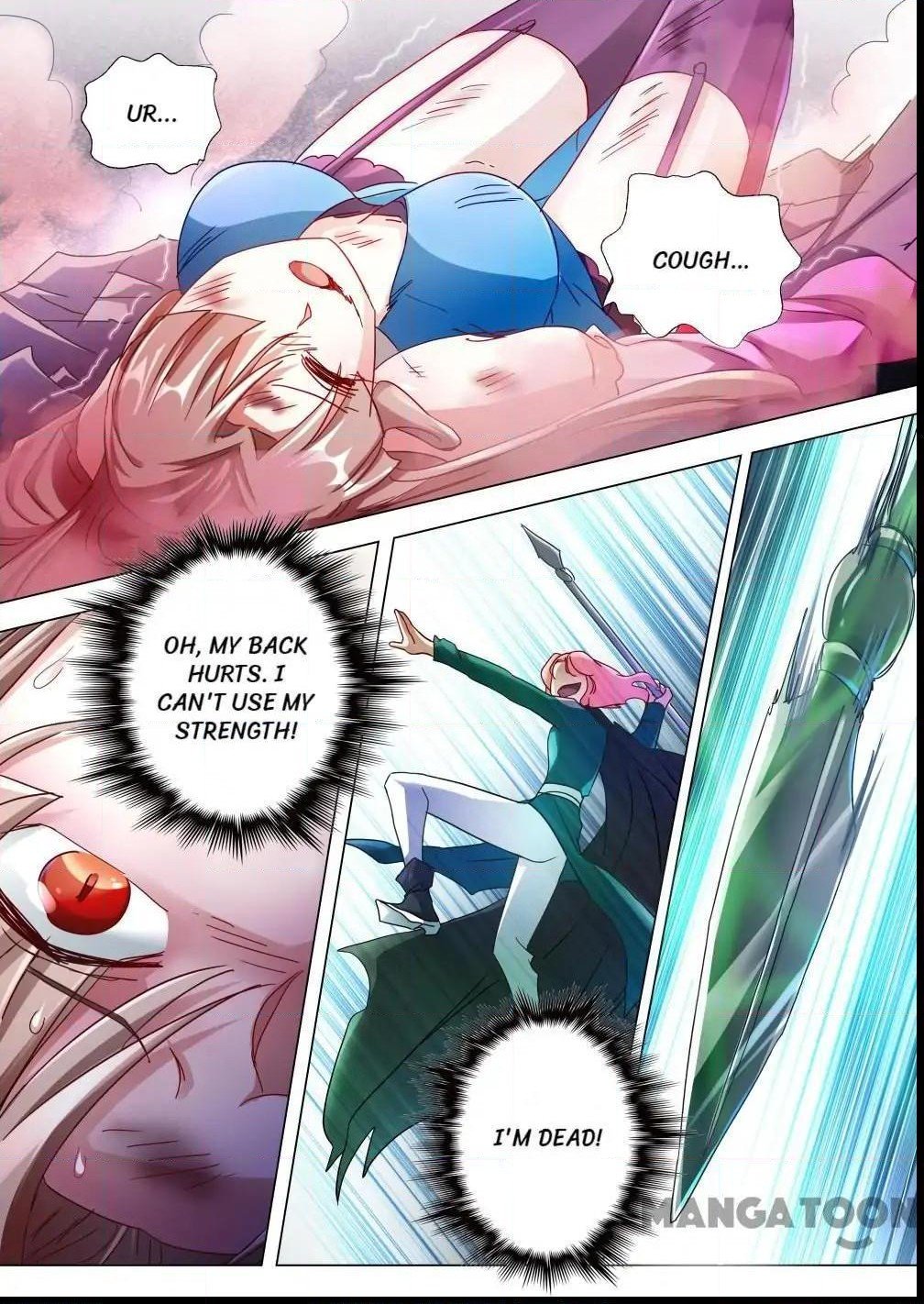 Chapter 232 - Image 6