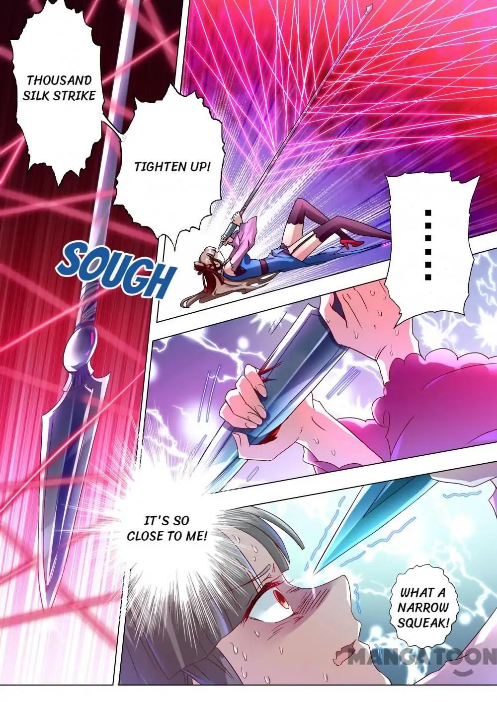 Chapter 232 - Image 7