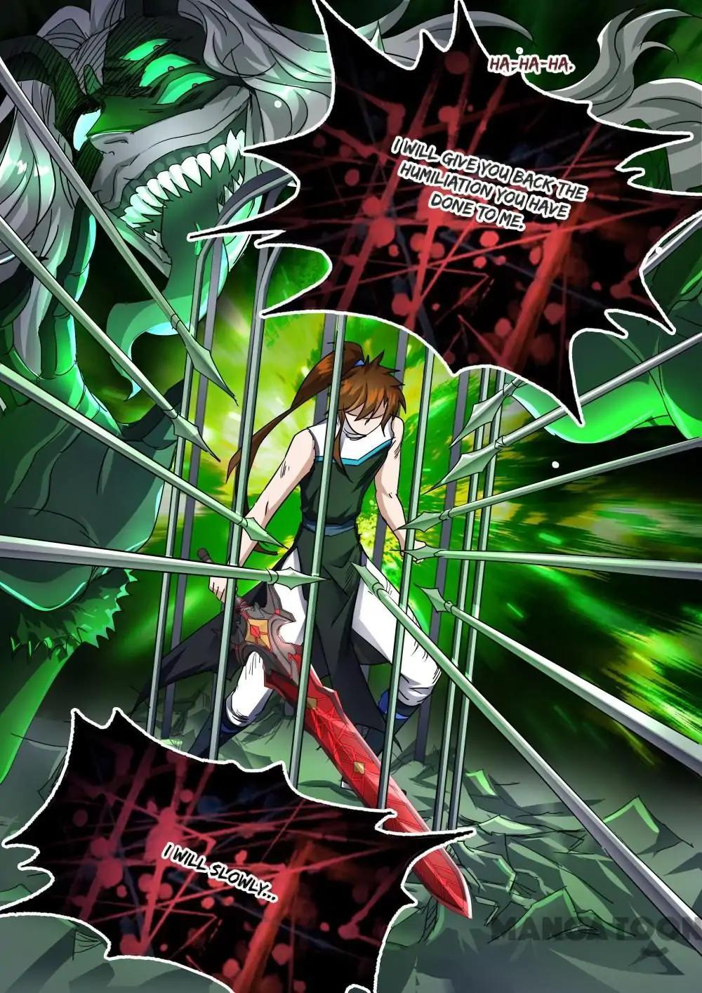 Chapter 234 - Image 11