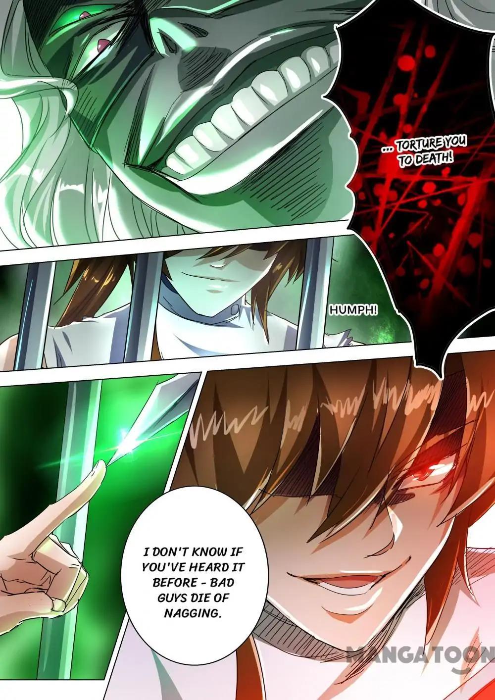 Chapter 234 - Image 12