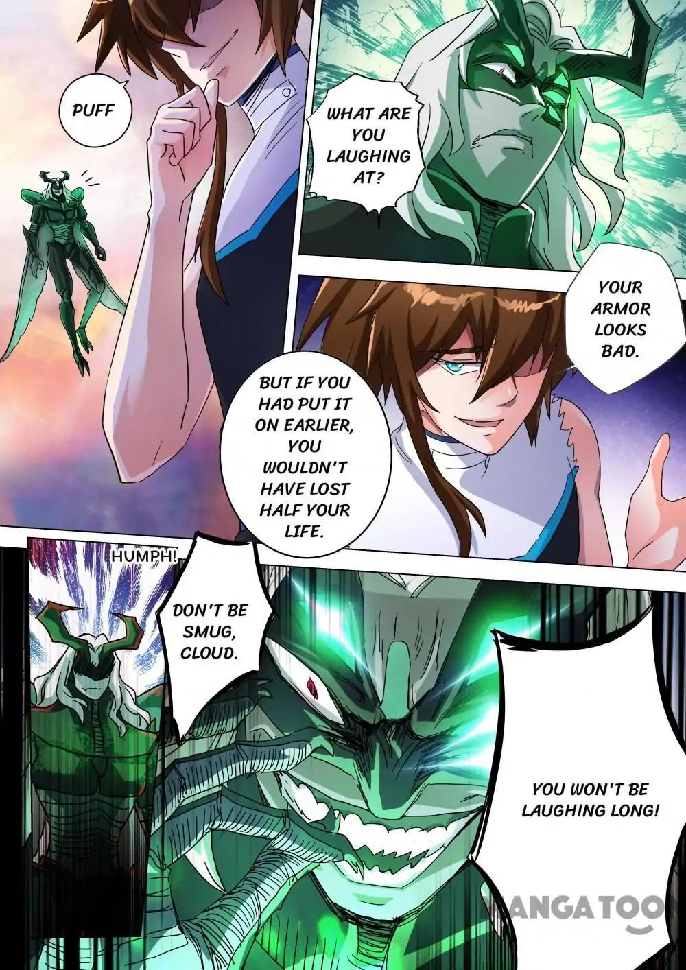 Chapter 234 - Image 3