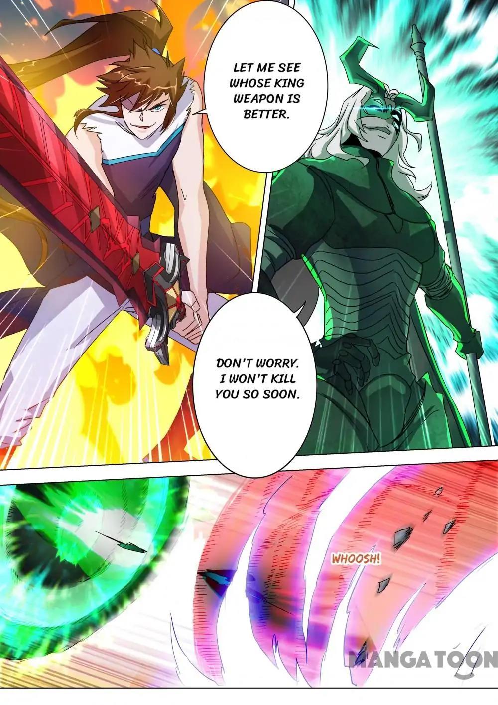 Chapter 234 - Image 4
