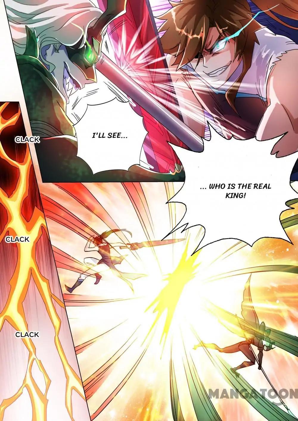 Chapter 234 - Image 5