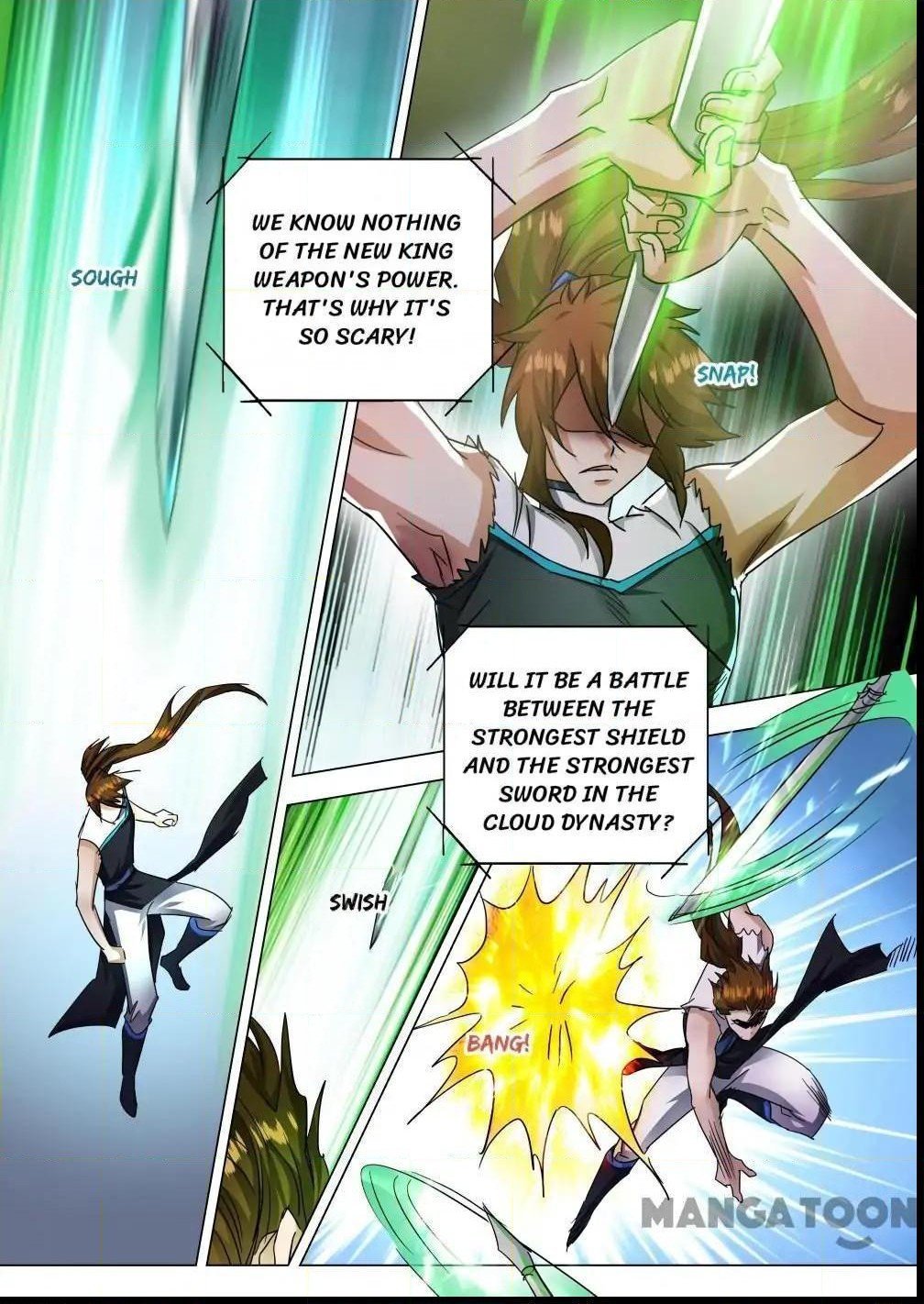 Chapter 234 - Image 7