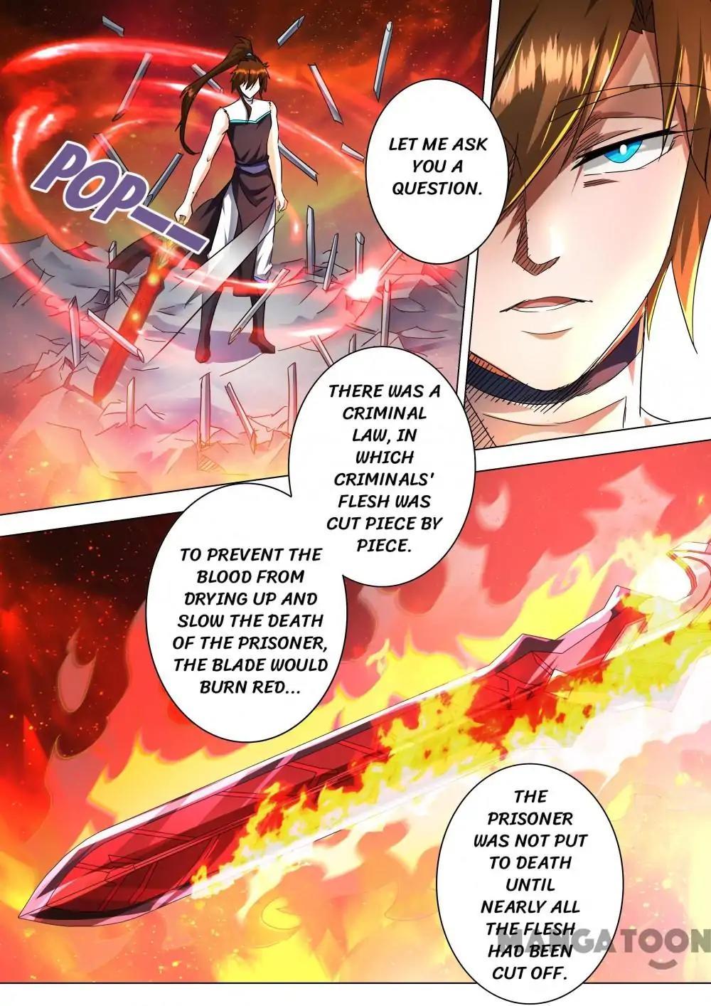 Chapter 235 - Image 2