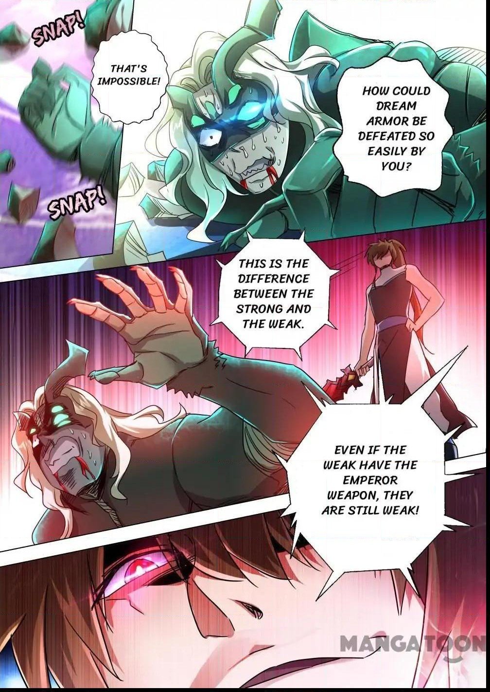 Chapter 235 - Image 5