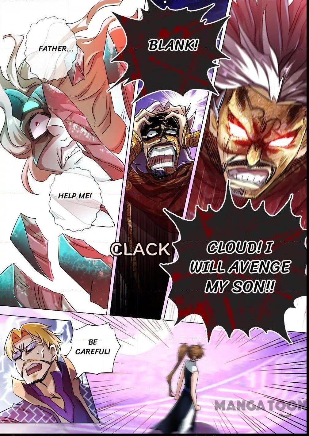 Chapter 235 - Image 6