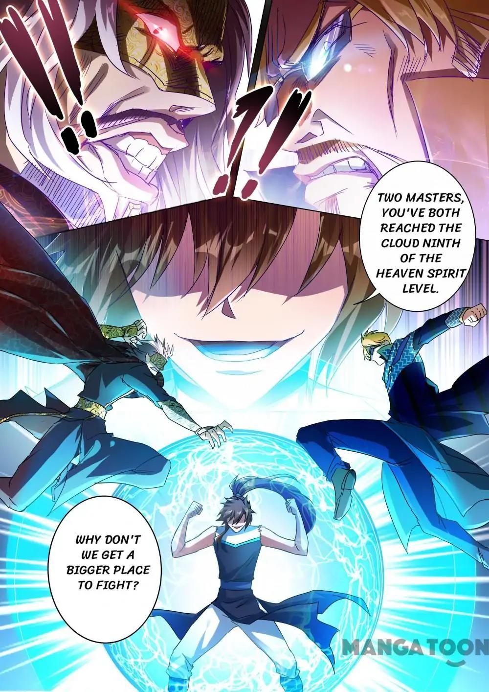 Chapter 235 - Image 8