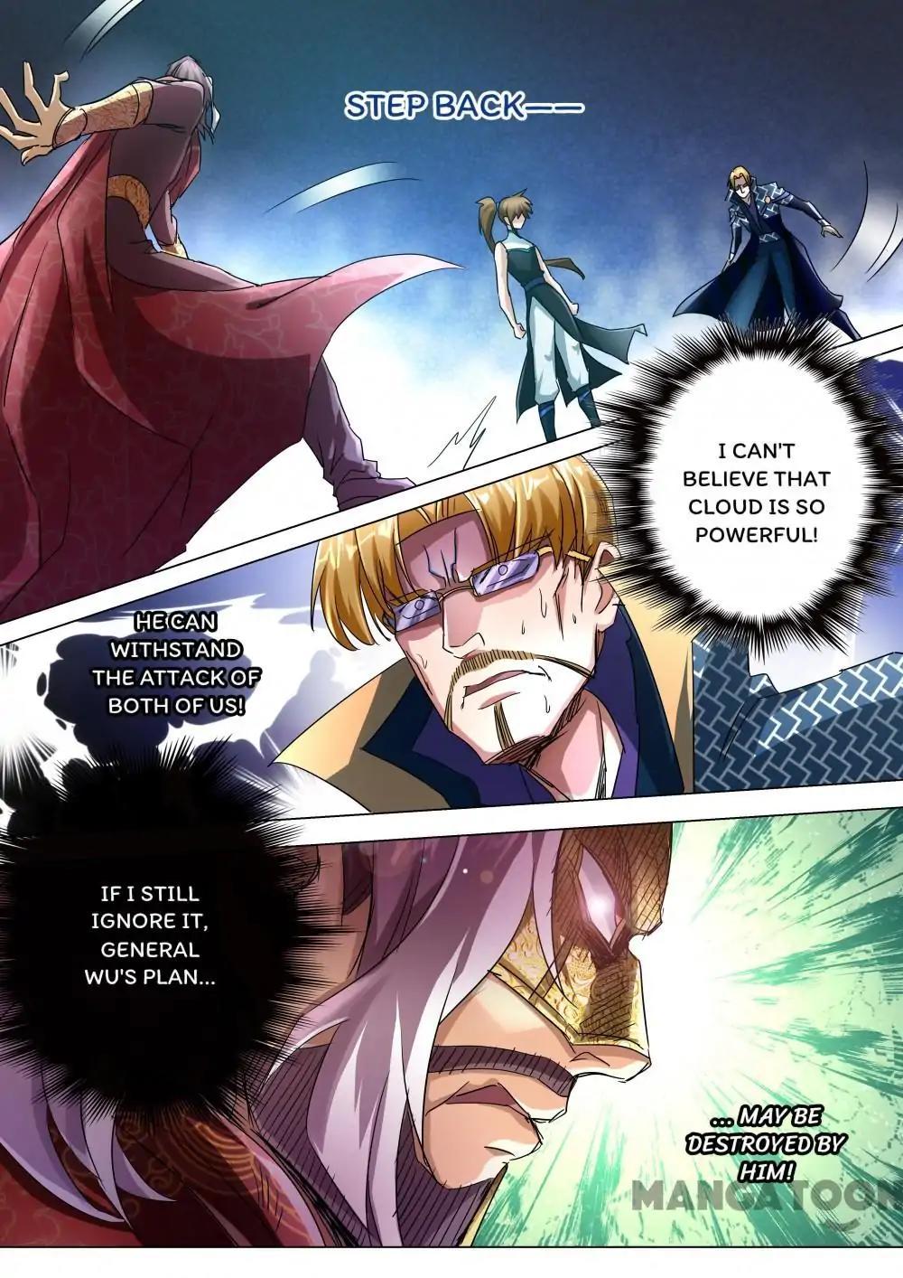 Chapter 235 - Image 9