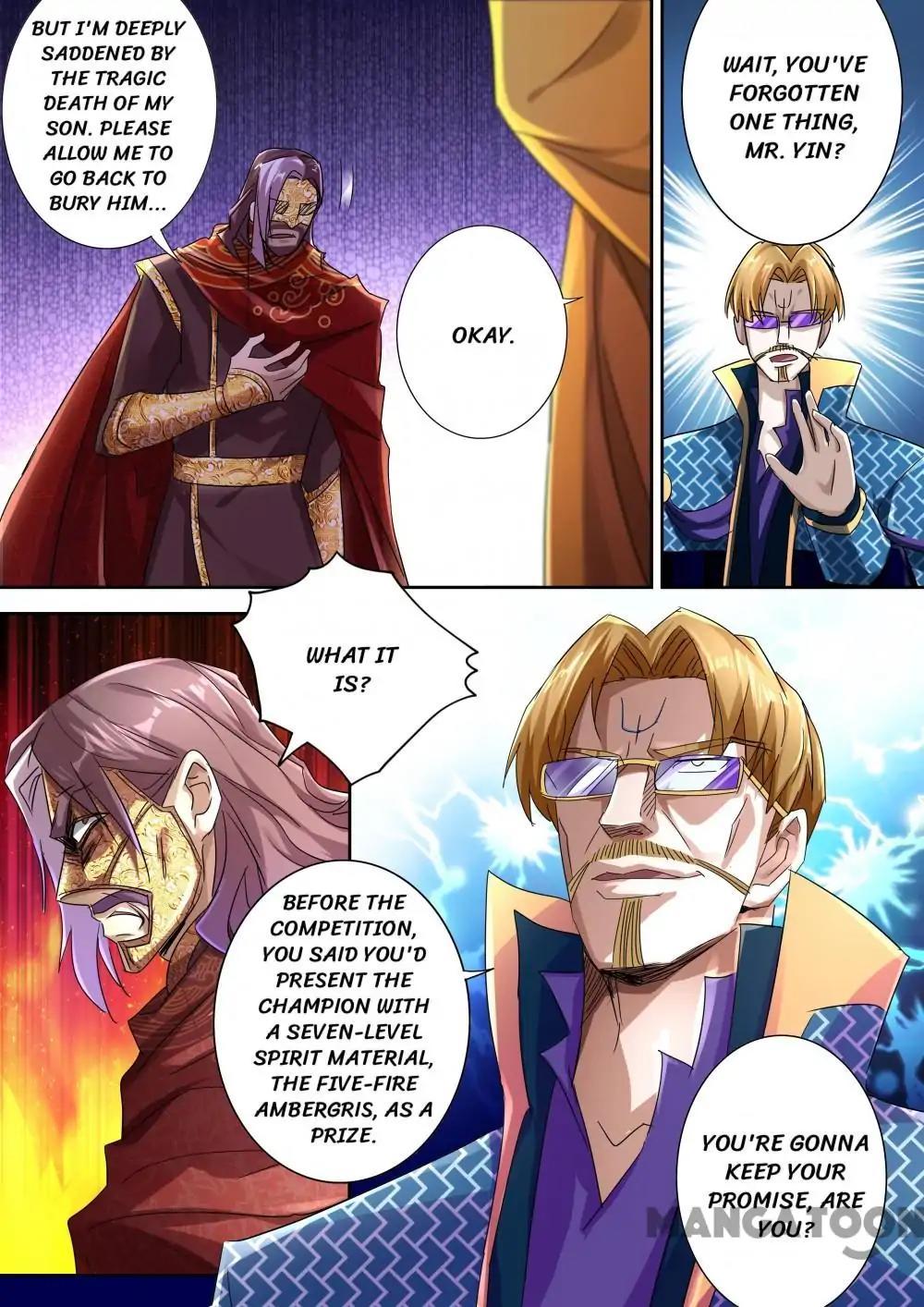 Chapter 236 - Image 10