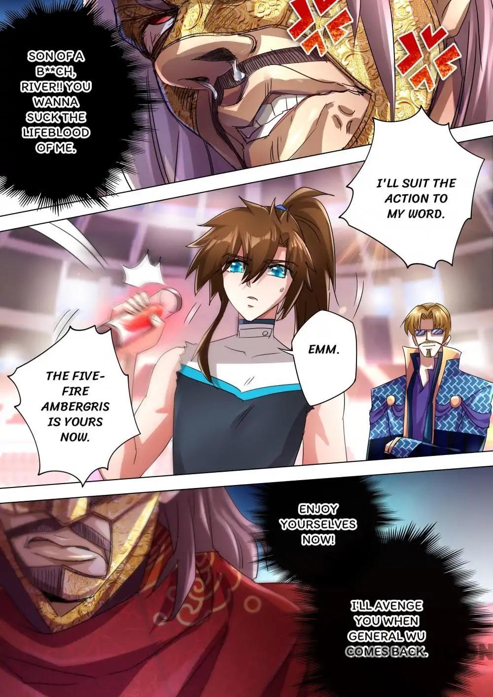 Chapter 236 - Image 11