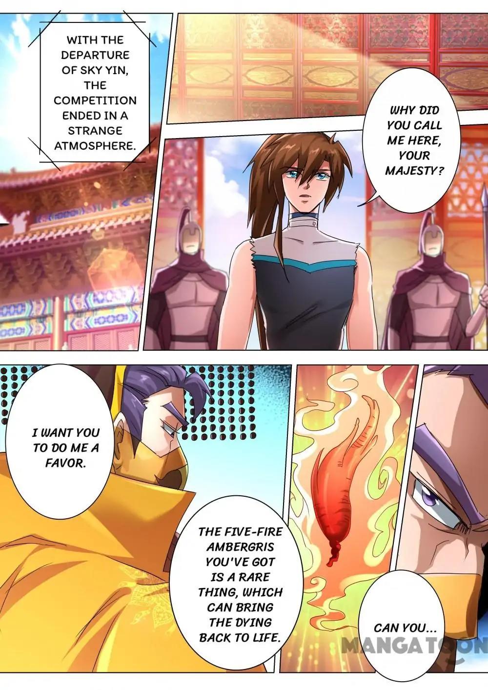 Chapter 236 - Image 12