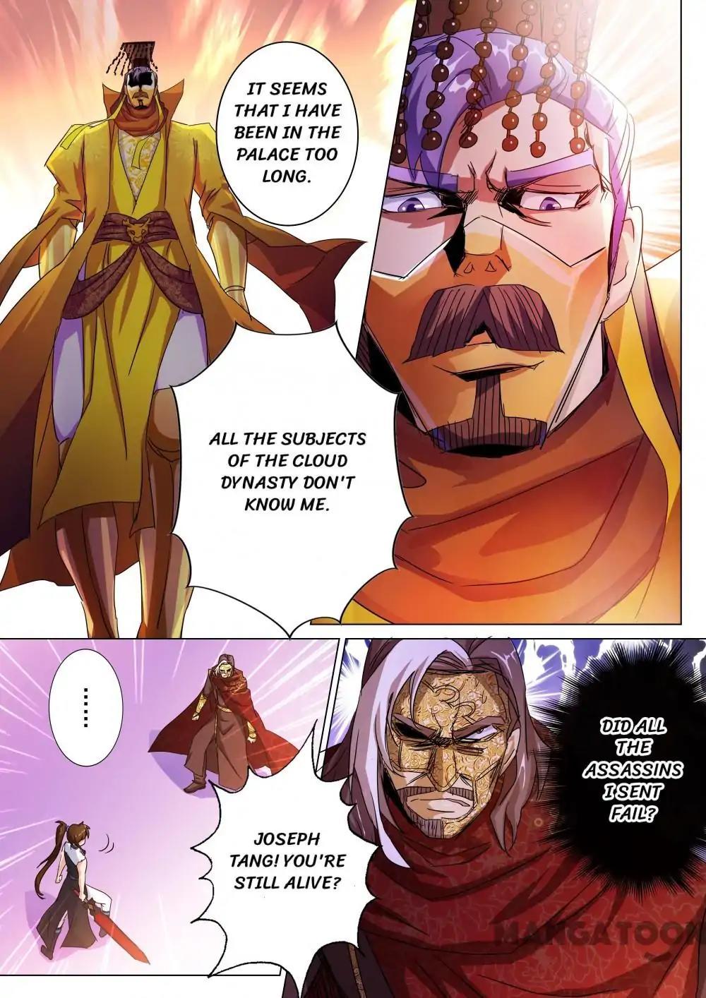 Chapter 236 - Image 2