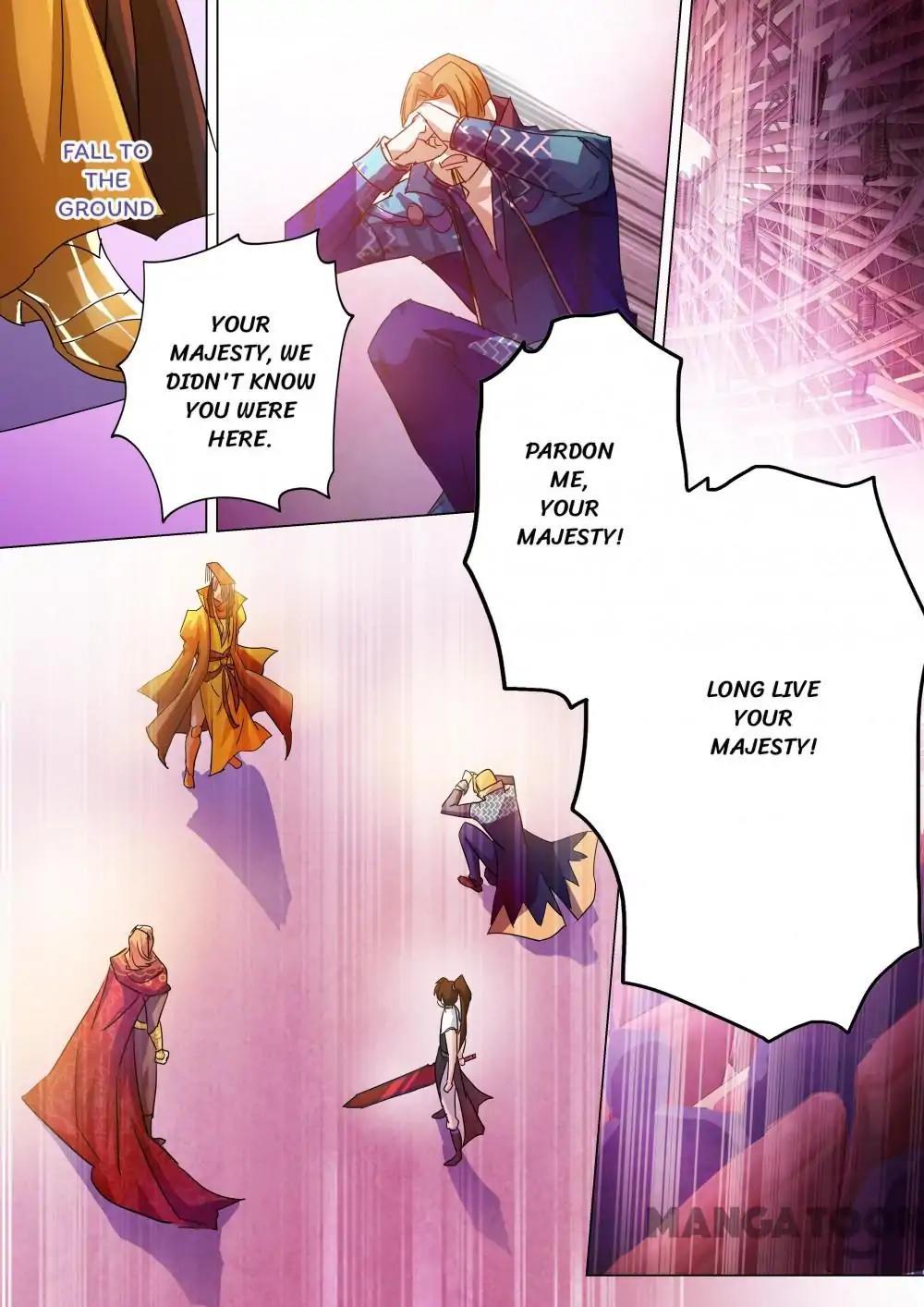 Chapter 236 - Image 3