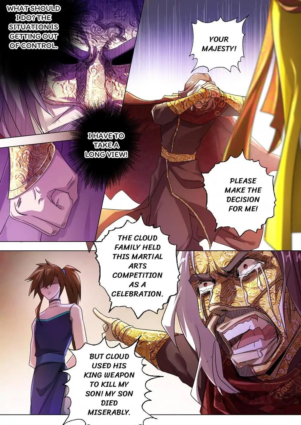 Chapter 236 - Image 4