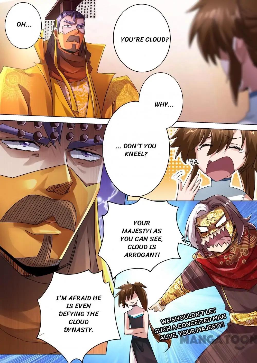Chapter 236 - Image 5