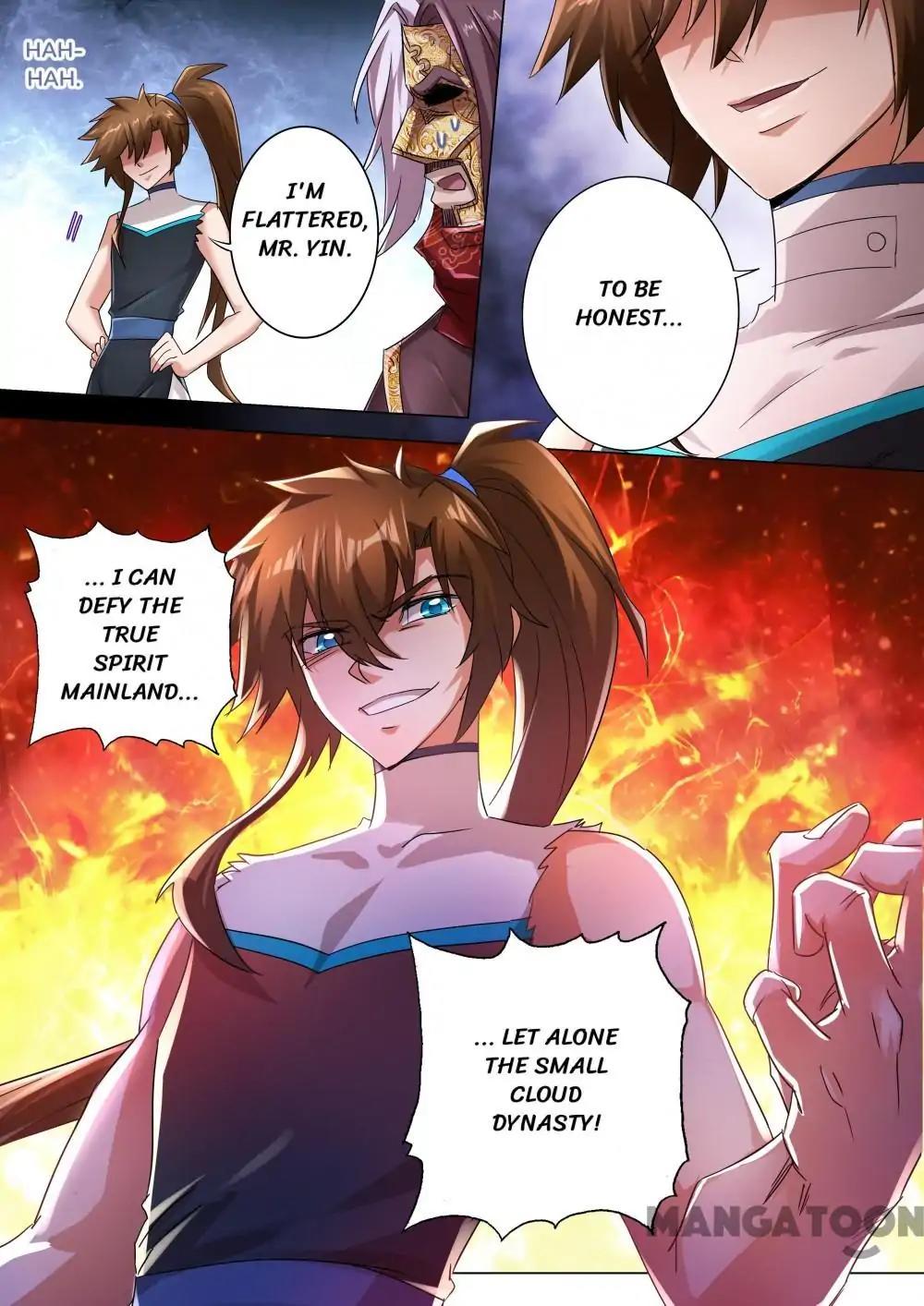 Chapter 236 - Image 6
