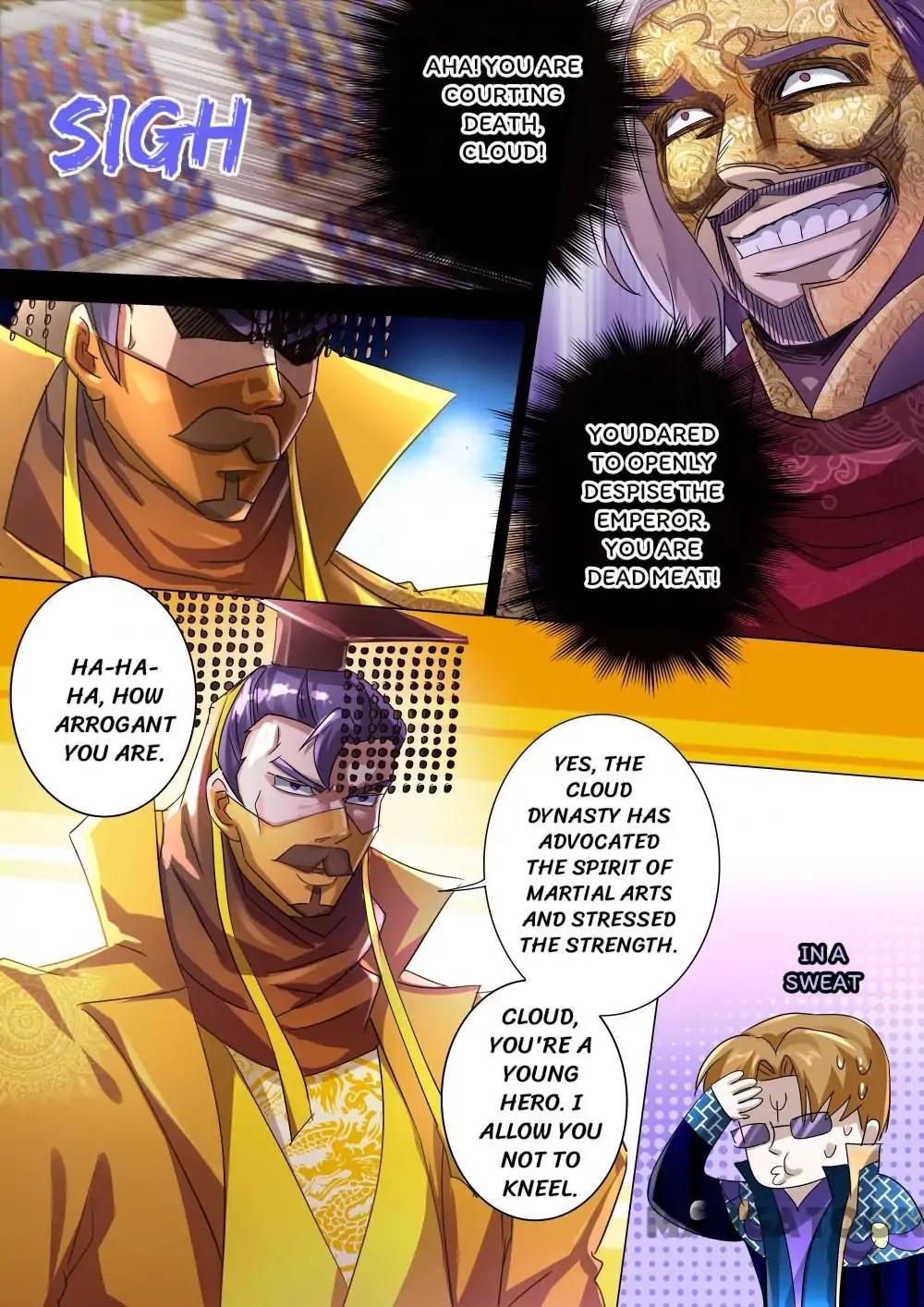 Chapter 236 - Image 8