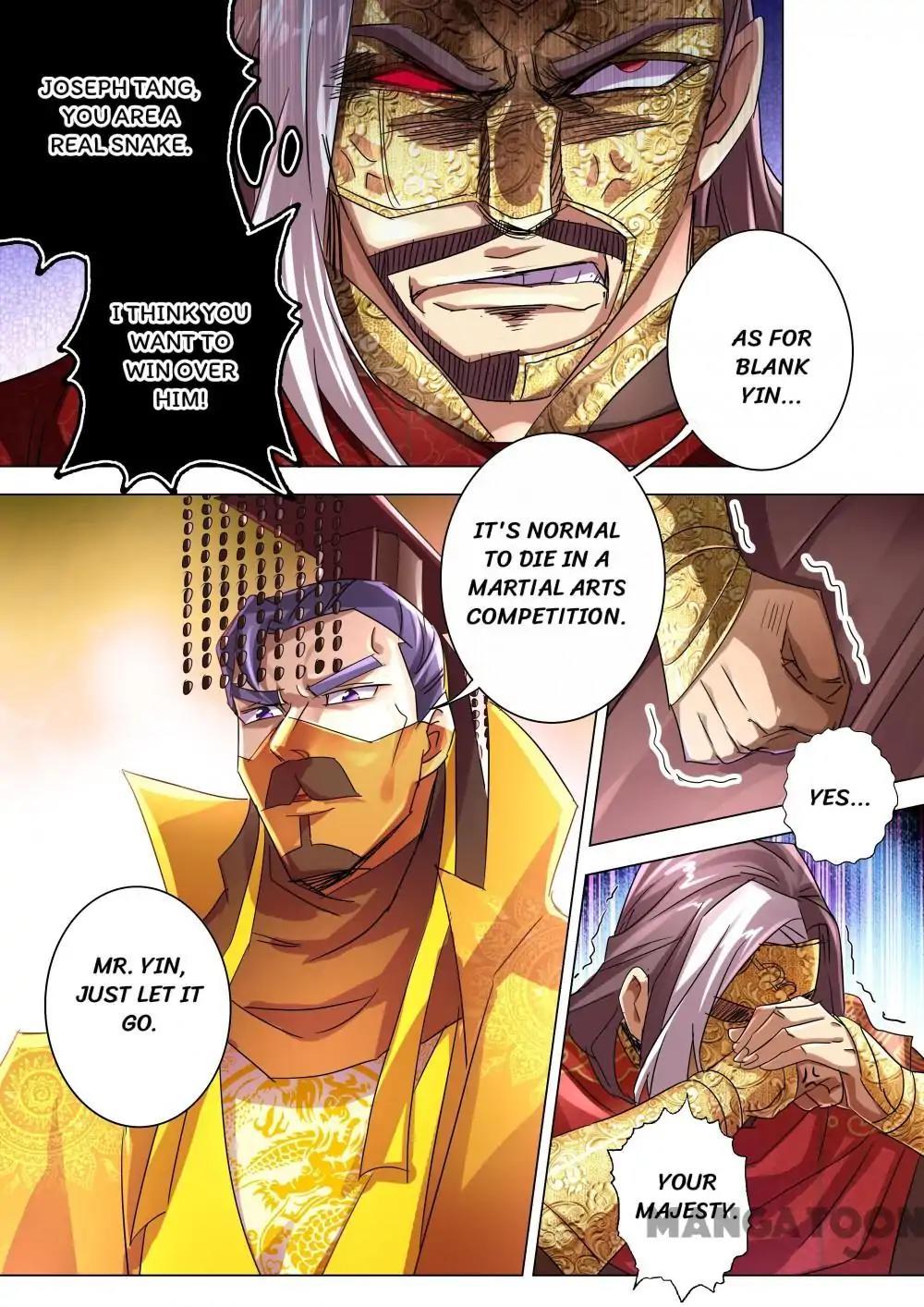 Chapter 236 - Image 9