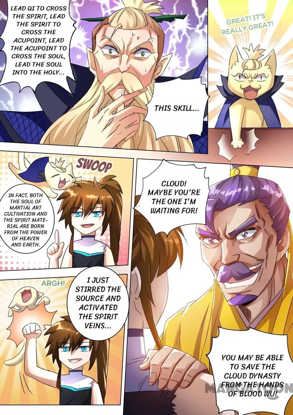 Chapter 237 - Image 11