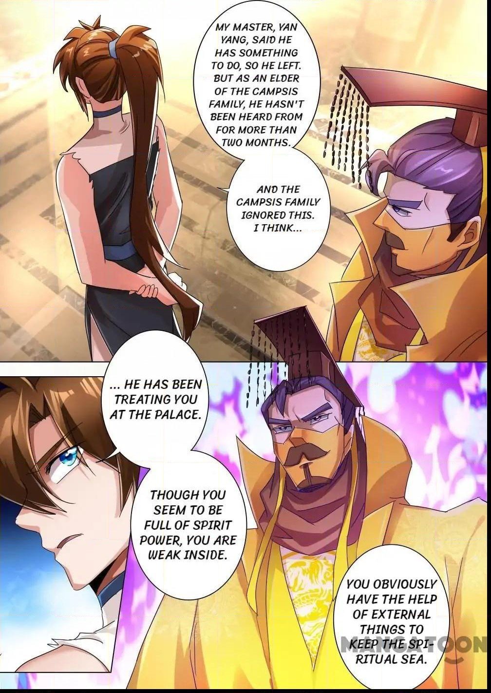 Chapter 237 - Image 2
