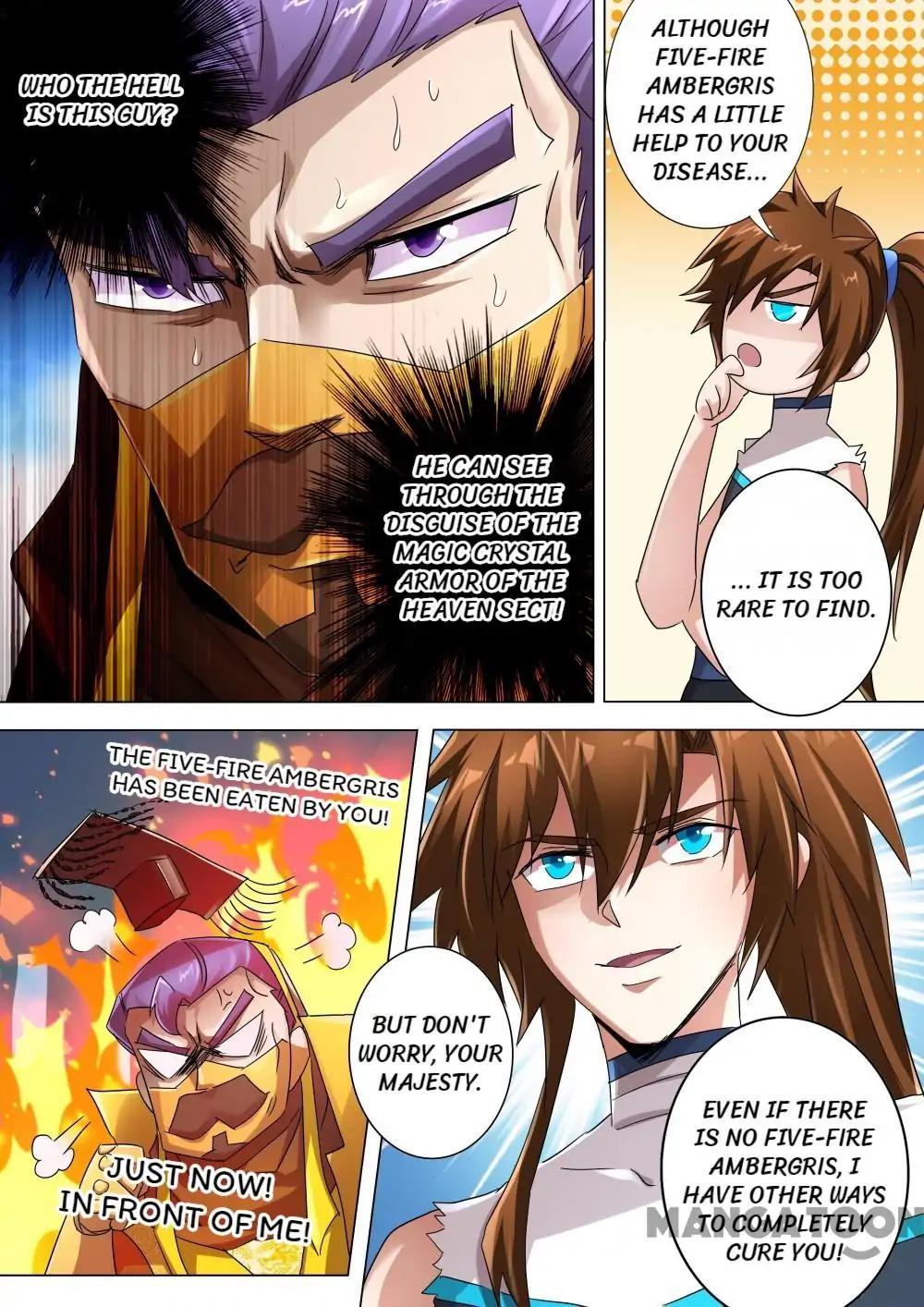 Chapter 237 - Image 3
