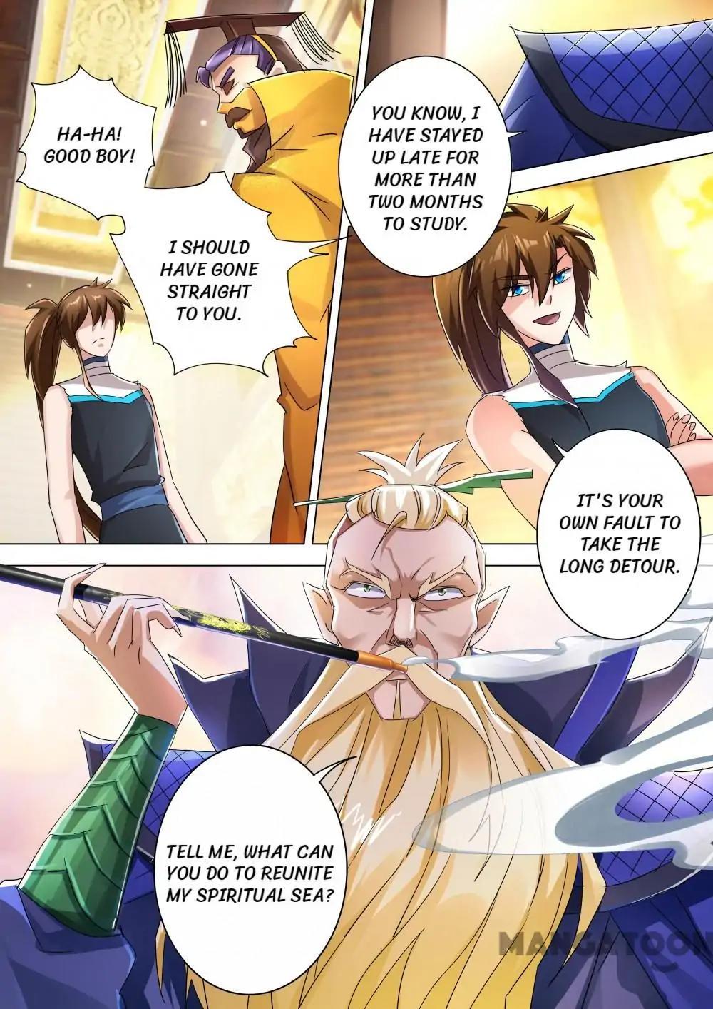 Chapter 237 - Image 4