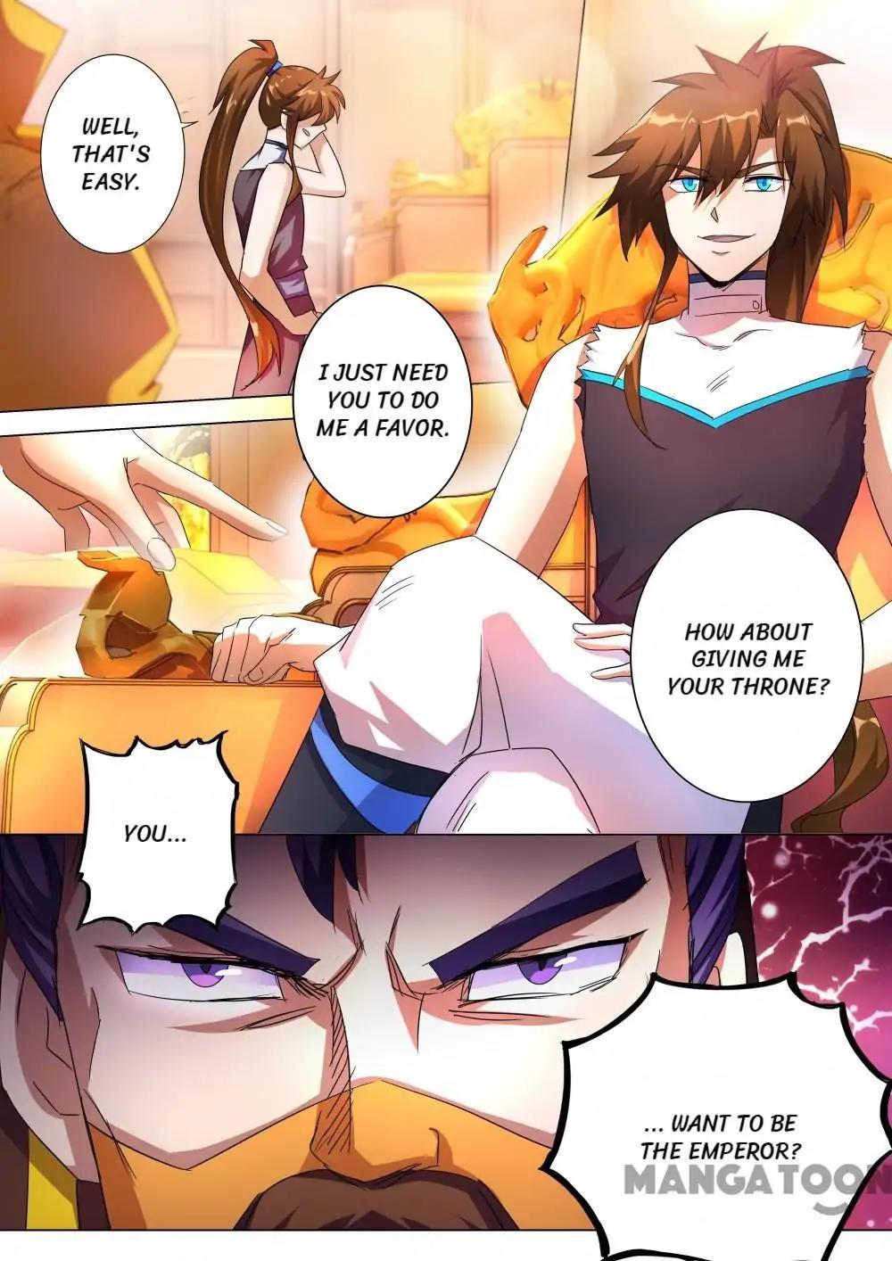 Chapter 237 - Image 7