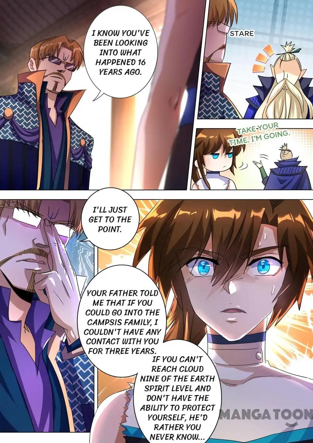 Chapter 238 - Image 2