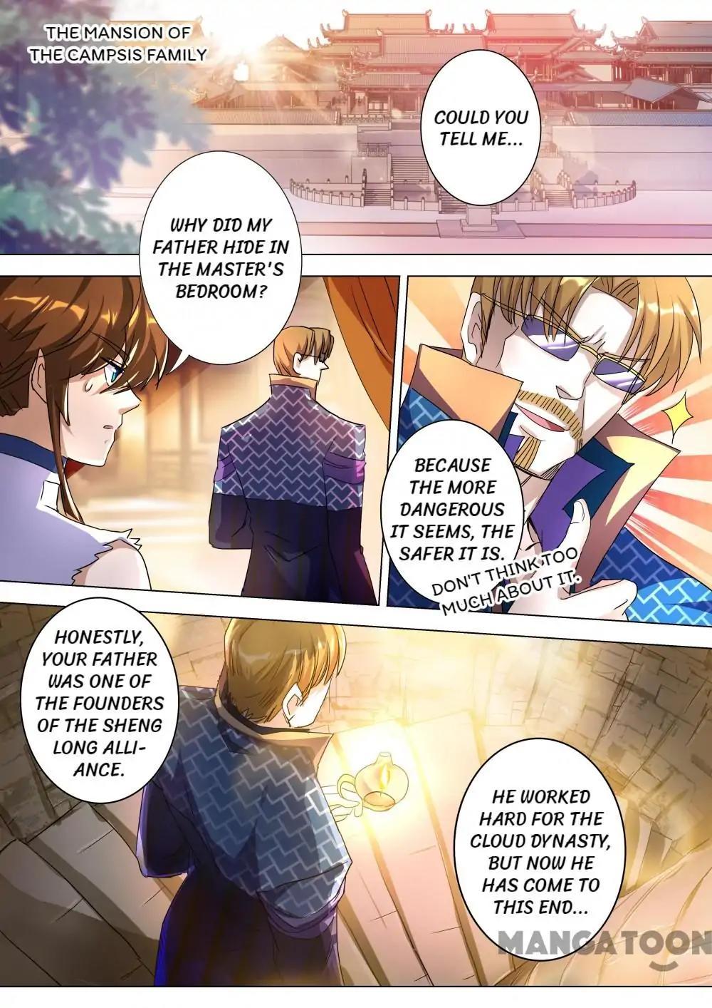 Chapter 238 - Image 4