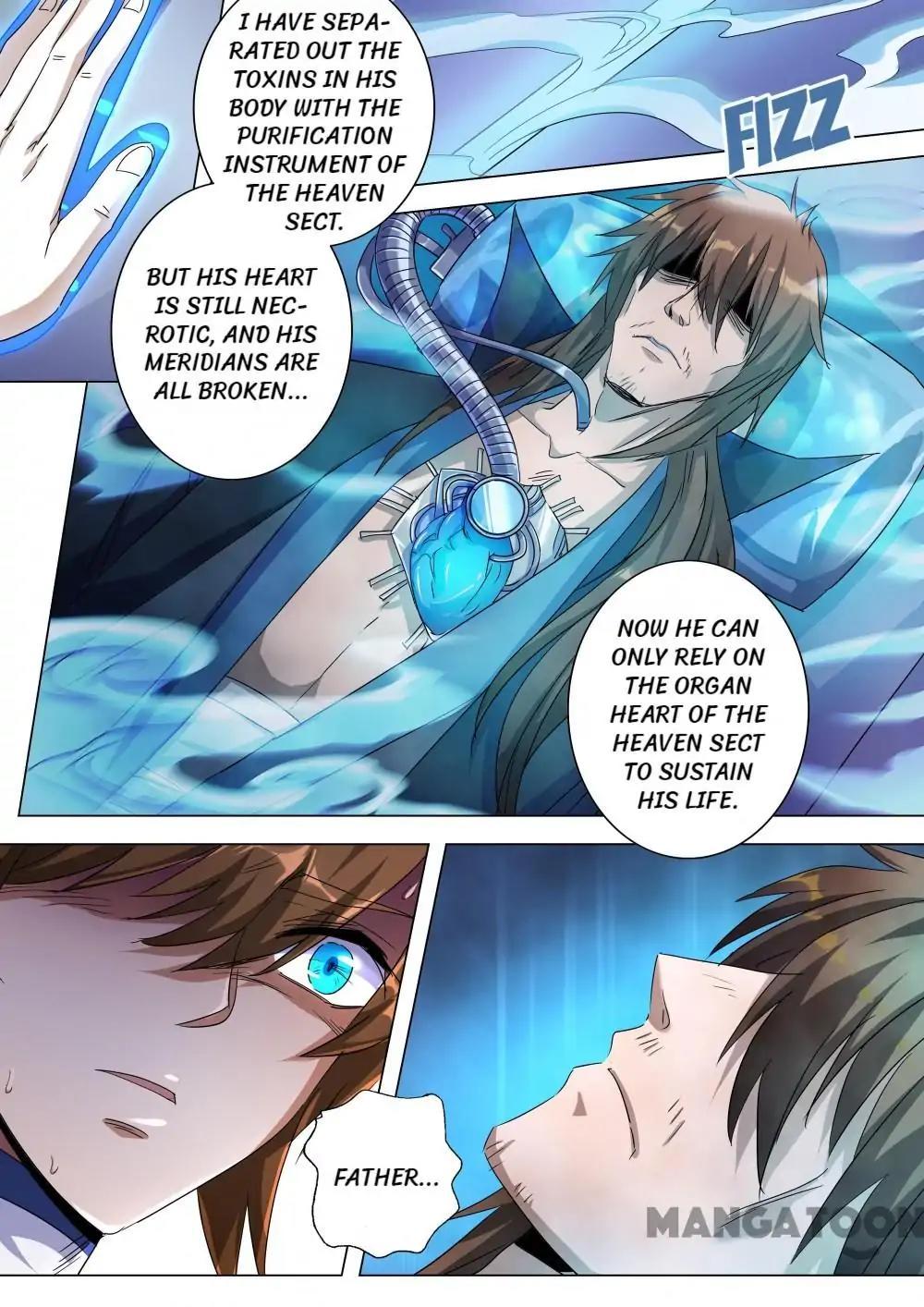 Chapter 238 - Image 6