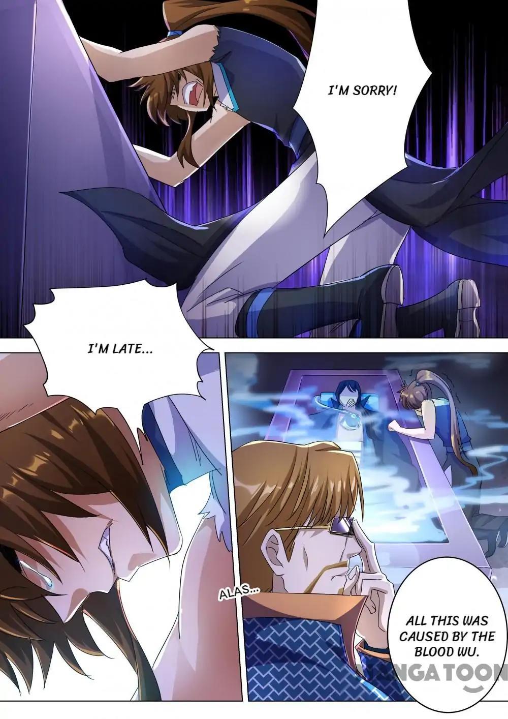 Chapter 238 - Image 7