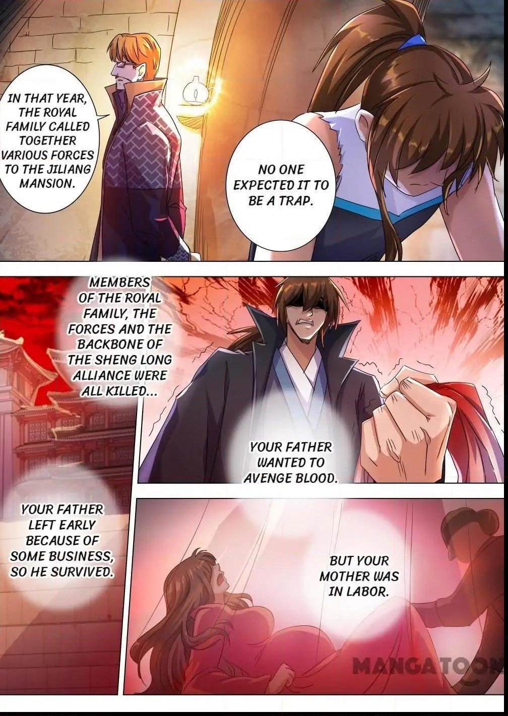 Chapter 238 - Image 8