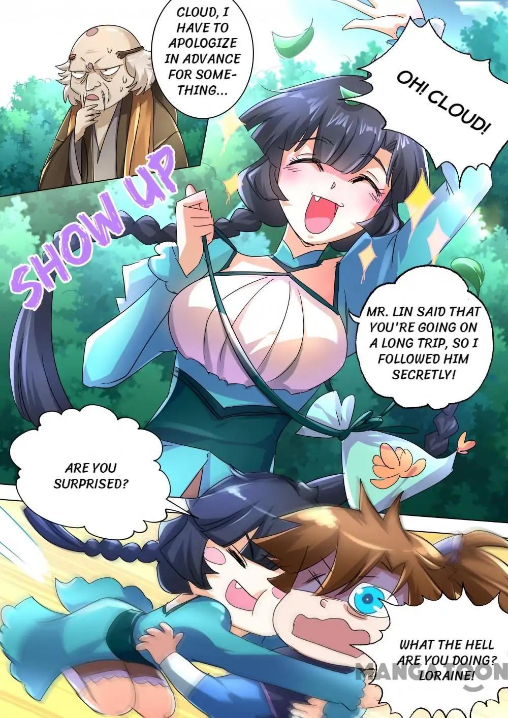Chapter 239 - Image 3
