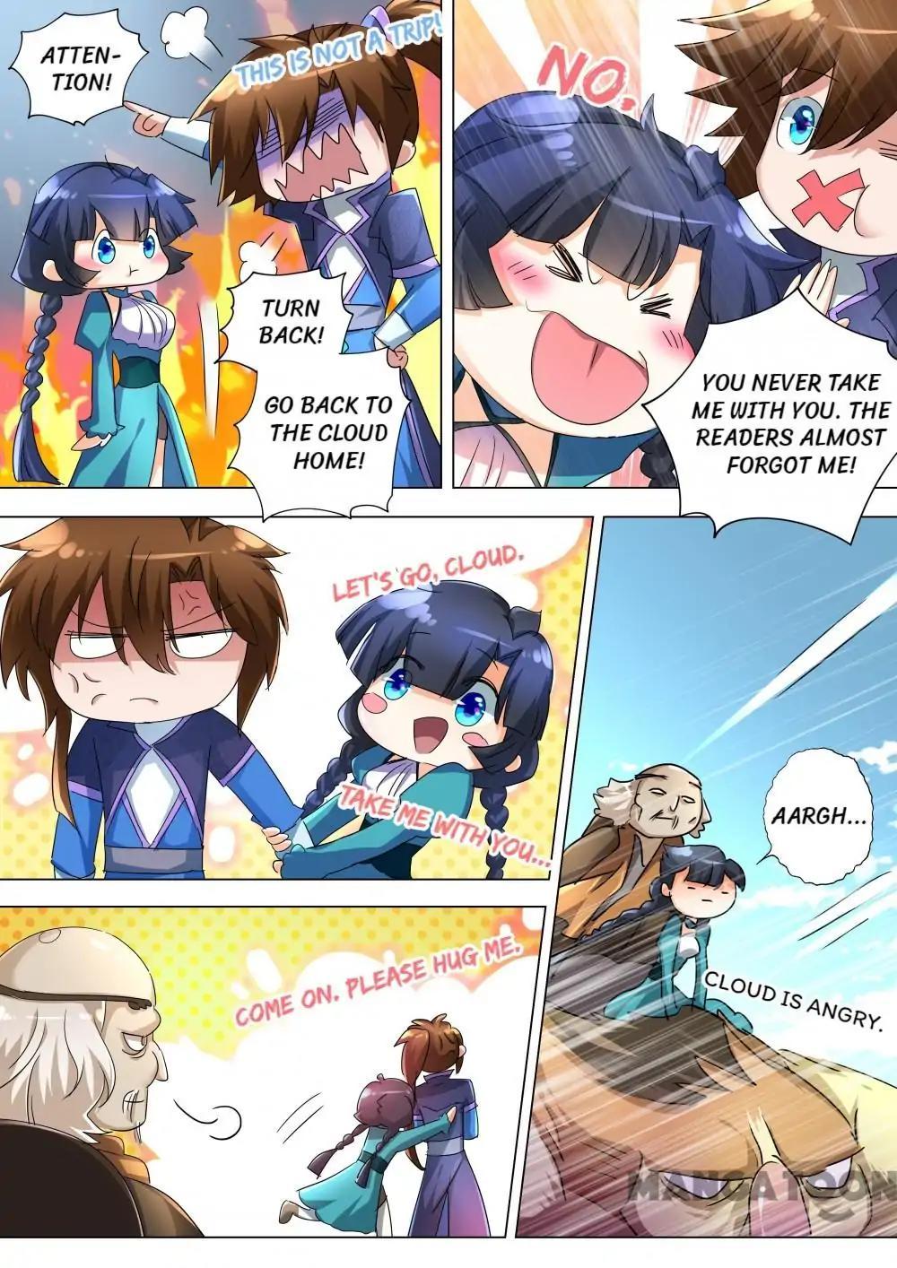 Chapter 239 - Image 4