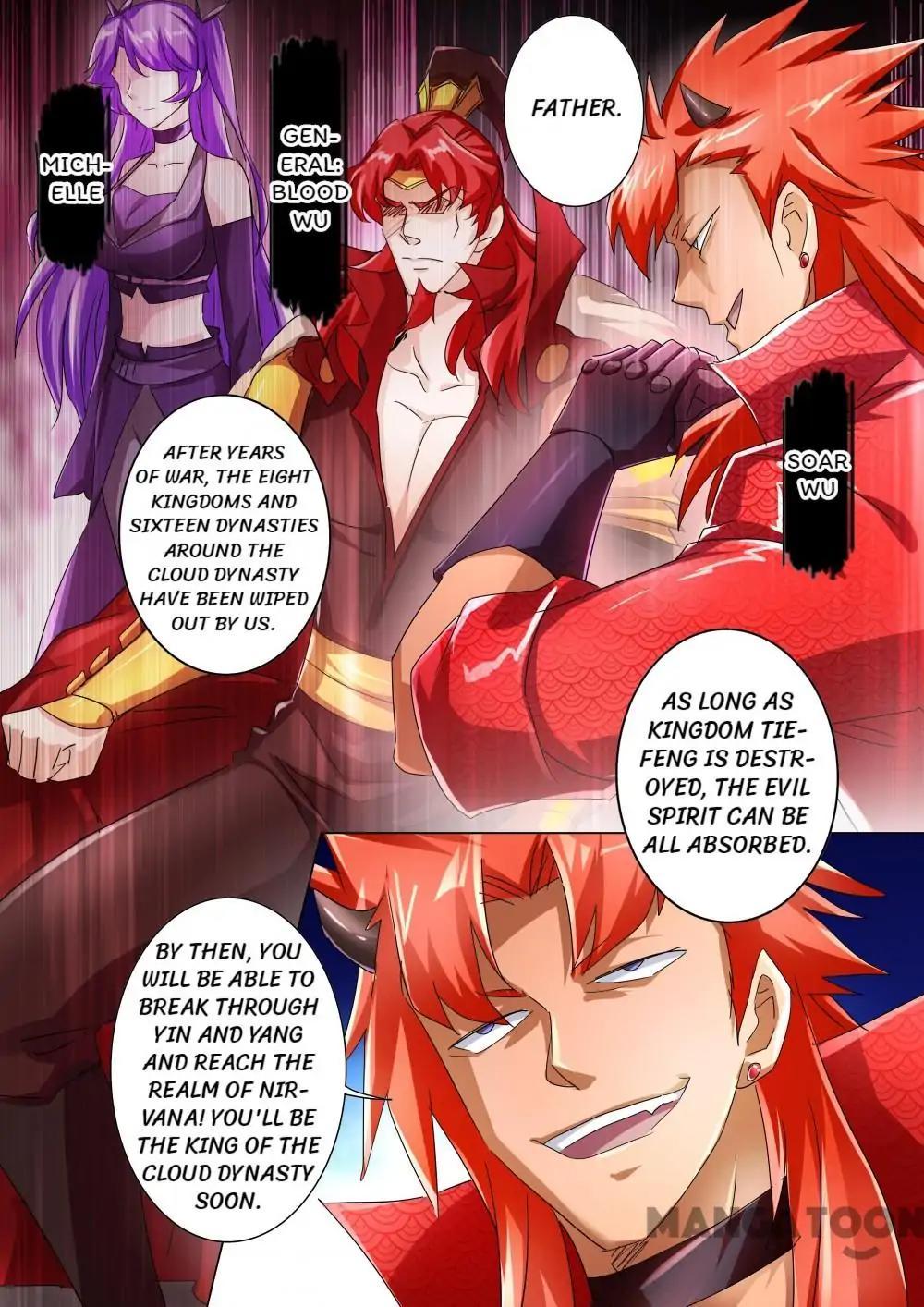 Chapter 239 - Image 6